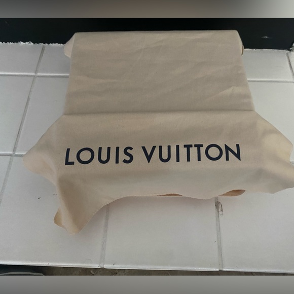Louis Vuitton bumbag - Picture 1 of 4